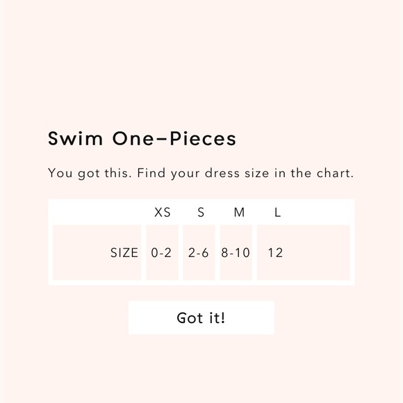 Lively One-piece Swimsuit - Picture 7 of 7